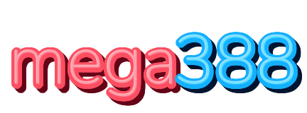 mega388 — logo kanal