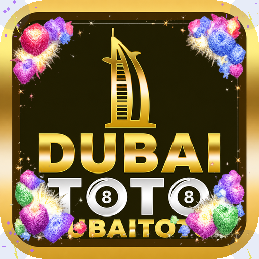 dubaitoto — galeri pratinjau Resmi APK